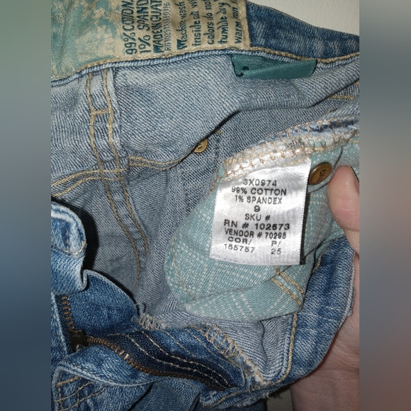 Hollister jeans - Picture 3 of 3